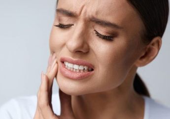 Enggak Perlu Minum Obat, Enggak Perlu Kesakitan! Ini Cara Mengatasi Gigi Berlubang dengan Bahan Alami