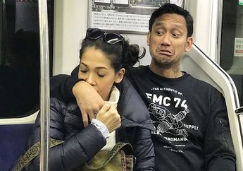 Pernah Digerebek Sampai Diseret Mertua Gara-gara Selingkuh, Tora Sudiro Tunjuk 'Sosok' Seksi dalam Hidupnya