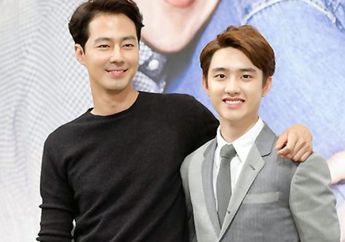 Masih Bersahabat Dekat Hingga Saat Ini, Jo In Sung Ingin Panen Hati Penggemar Lewat D.O EXO, Kok Bisa?