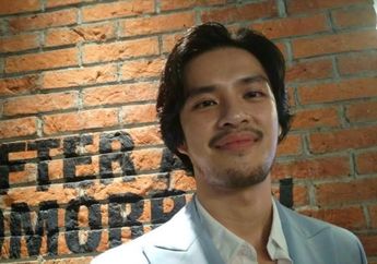 Akibat Pendalaman Karakter, Morgan Oey Hampir Jadi Penderita Alzheimer