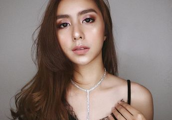 Tiru Fashion Modis untuk Ngedate di Malam Minggu Ala Pacar Jojo, Clairine Clay!