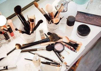 Banyak Brand Kosmetik Mengandung Bahan Berbahaya dan Dipalsukan, BPOM Rilis Daftarnya