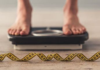 Bermasalah dengan Tubuh yang Terlalu Kurus? Ramuan Rempah Dapur Ini Bisa Jadi Solusi Jitu Menambah Berat Badan