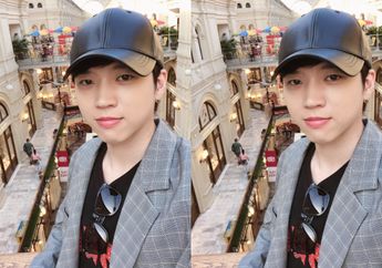 Woohyun INFINITE Mengaku Selalu Bawa Kantong Plastik saat Masih SD, Apa Penyebabnya?