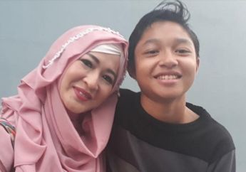Tantangan Terberat Okie Agustina, Keisha Alvaro Minta Izin Pacaran