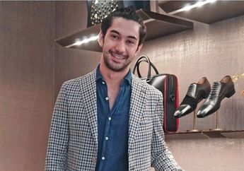 Akui Pertama Kali ke Klub Malam Bersama Sang Ibunda, Reza Rahadian: Dia yang Ngenalin Gue sama Alkohol