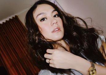 Dibilang Mirip Angelina Jolie di New York Fashion Week, Agnez Mo Malah Ungkap Dirinya Selalu Kangen Masakan Ini