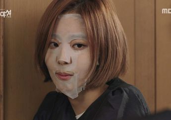 5 Kesalahan Saat Memakai Masker Wajah yang Membuat Jadi Sia-sia!