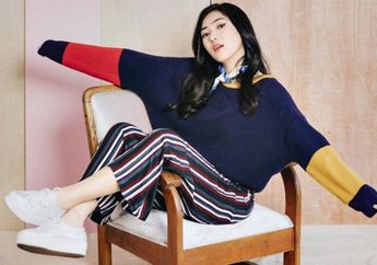 Main di Film Garapan Ernest, Isyana Sarasvati Disebut ‘Sarapwati’!
