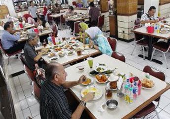 Bukan KFC, Lembaga Survei Di Australia Ungkap Fakta Warga Indonesia Lebih Suka Makan Di Restoran Ini, Setuju?