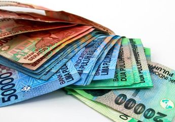 Uang Cash Bisa Jadi 1 dari 3 Sumber Penularan Virus Corona, Hati-hati!
