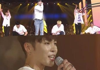 Lagu Love Scenario Jadi Hits, iKON Malah Kalah dari Wheesung saat Adu Fanchant