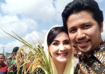 Jadi Istri Wakil Gubernur, Siapa Sangka Arumi Bachsin Ternyata Miliki Peralatan Dapur yang Sudah Rapuh