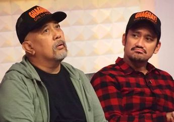 Pamer Foto Klimis Indro Warkop, Tora Sudiro : Fenomena Langka, Munculnya 30 Tahun Sekali