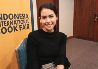 Ingin Geluti Bisnis dan Terjun ke Dunia Pendidikan Jadi Alasan Maudy Ayunda Kejar Pendidikan Formal