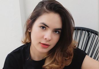 6 Inspirasi Fashion Outfit Warna Hitam Ala Steffi Zamora. Stylish dan Nyaman!
