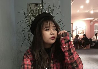 Yuk Tiru 6 Fashion Modis Ala Anak Ari Lasso, Aura Rivanya Maharani!