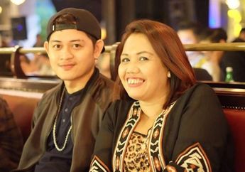 Lama Tak Terdengar Kabarnya, Begini Cara Mantan Suami Elly Sugigi Menyambung Hidup, Sempat Jual Jajanan Kekinian!