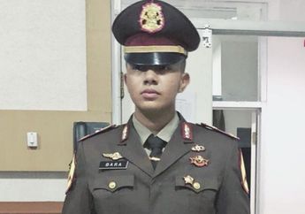 Umay Shahab Main Film ‘Pohon Terkenal’ yang Bercerita Tentang Akpol!