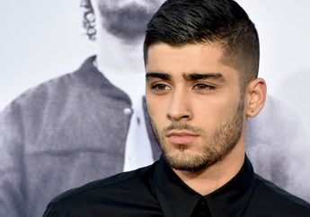 Putus dari Gigi Hadid, Zayn Malik Kode Bakal Kembali Gelar Konser?