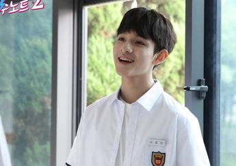 Kim Samuel dan 4 Seleb Korea Cowok Lainnya Semakin Dikenal Lewat Web Drama!