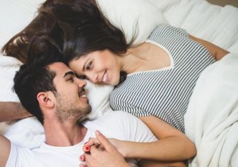 Hubungan Intip Tanpa Rasa Sakit, Perempuan Sebaiknya Rajin Konsumsi 3 Makanan Murah Ini