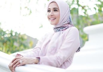 Trauma Naik Taksi Di Jakarta, Laudya Cynthia Bella Jual Rumahnya Seharga 9 Milyar, Padahal Dapurnya Elegan Banget