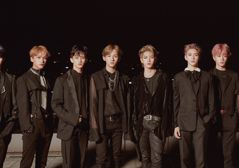 NCT 127 Siap Comeback di Oktober dengan Member Baru. Enggak Sabar!