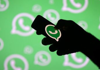 WhatsApp Bakal Bikin Fitur Supaya Orang Lain Nggak Bisa Screenshot Chat Kita