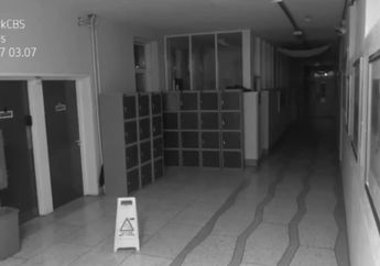 8 Cerita Horor Hantu di Sekolah yang Sering Dianggap Nyata! Berani?