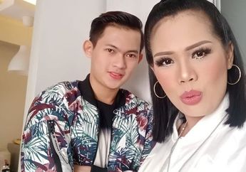 Penampilan Panggungnya Disebut Tak Ada yang Nonton, Elly Sugigi Kasih Bukti