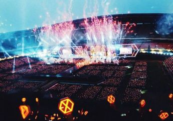 4 Hal yang Wajib Dipersiapkan Sebelum Nonton Konser K-Pop, Apa Aja ya?