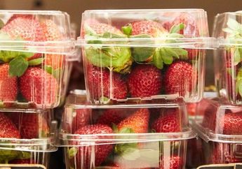 3 Makanan yang Baiknya Tidak Dikonsumsi Ibu Selama Menyusui Bayi