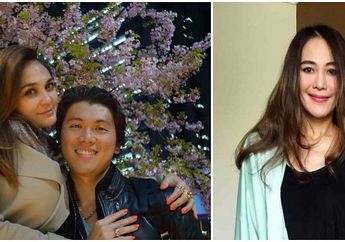 Reino Akui Sempat Kecewa dengan Luna Maya, Ina Thomas Ungkap Karakter Aslinya!