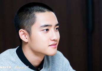 D.O Dilaporkan Keluar dari EXO dan Enggak Memperpanjang Kontrak