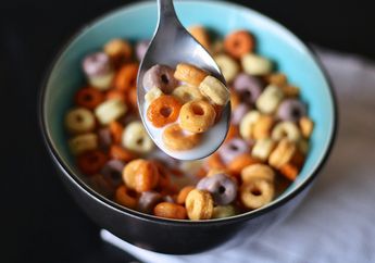Hindari 5 Jenis Makanan Ini Saat Sarapan, Bisa Sebabkan Sakit!