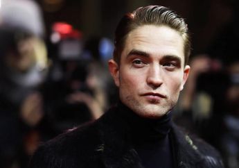 Banyak Bermunculan Petisi Tolak Robert Pattinson Jadi Batman!