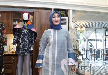 6 Desainer Muslim Indonesia Siap Berlaga di Panggung Fashion Dunia!