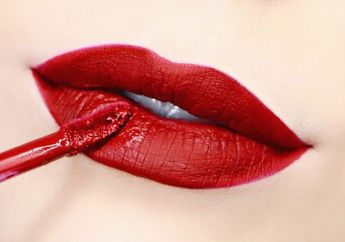 Rekomendasi 3 Lip Cream Lokal Anti Bikin Bibir Kering Selama Puasa!