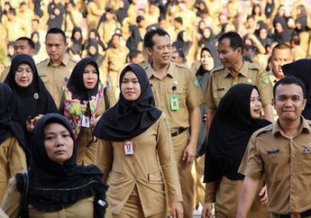 Pendaftaran Dibuka, #CPNS2018 ini Ramai di Twitter. Isinya Bermanfaat!