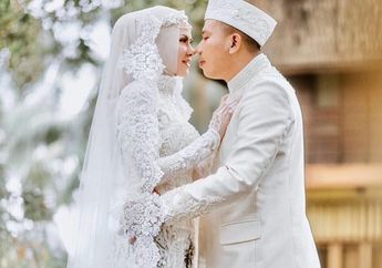 Kasihan, Sudah Diumpamakan Sebagai Makanan dari Tuhan, Vicky Prasetyo Malah Digugat Cerai Angel Lelga