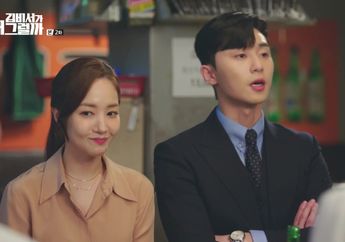 5 Warna Pakaian yang Cocok Dipakai Saat Interview Kerja. Sudah Tahu?