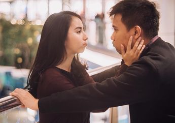 Kian Mesra, Clairine Clay Temani Joshua Suherman Siaran Radio