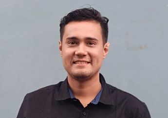 Ingat Wajah Tampannya Di Sinetron Candy? Kini Bobby Joseph Rela Narik Ojek Agar Bisa Makan, Salut!