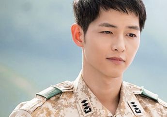 5 Drama Korea Seru yang Dibintangi Song Joong Ki. Mana Favoritmu?