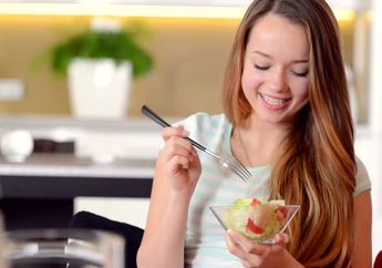 Dibilang 'Sehat', 6 Makanan Ini Justru Kurang Baik Bagi Tubuh!