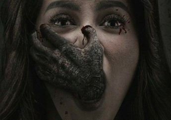 Merinding! Ini Kisah Horor Pembuatan Film 'Sakral' yang Mencekam!