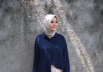 Zaskia Adya Mecca Dikirim Pesan Lupa Bayar Minuman, 'Sebelum Dilambe Turahin, Mending Lambein Duluan'