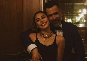 12 Momen Kekompakan Valerie Thomas dan Ayahnya, Jeremy Thomas!