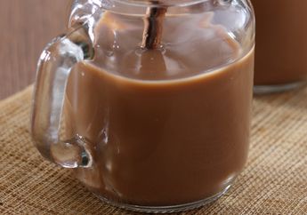 Mencari Kehangatan Malam Hari, Mocha Milk Spicy Bisa Jadi Pilihan Utama